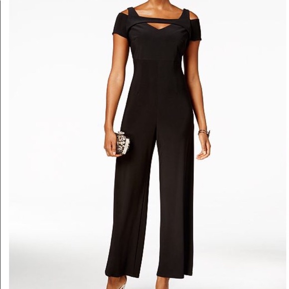 nightway jumpsuit